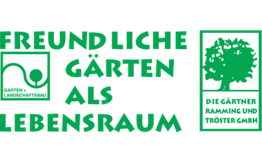 Die Gärtner - Ramming und Tröster GmbH