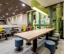 McDonald's Bild 4
