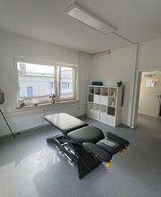 Physiotherapie Steinborn Bild 5