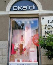 OKAIDI SASSARI PIAZZA AZUNI immagine 1