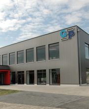 Circle Hallensysteme GmbH & Co. KG Bild 1