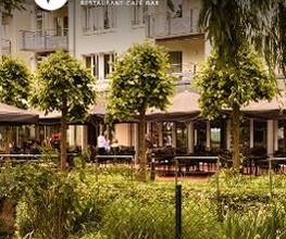 Vangos - Restaurant - Cafe Bild 5