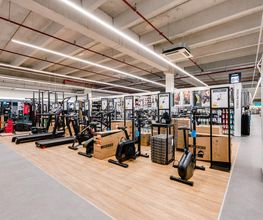 DECATHLON Elmshorn Bild 8