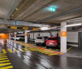 Migrol Charging Station Bild 5