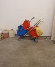 Boris Reinigung und Winterdienst