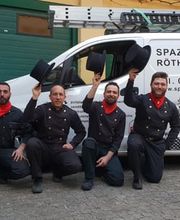 Spazzacamino Röthlisberger Termoimpianti Sagl Bild 1