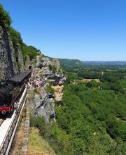 Chemin de Fer Touristique Du Haut Quercy image 5