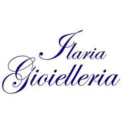 Ilaria Gioielleria logo