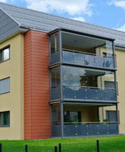 Malerei Meier AG Bild 1