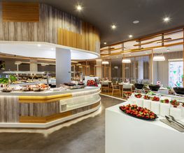 Restaurante Buffet imagen 12