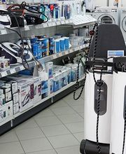 EURONICS Mehlsteibl Bild 3