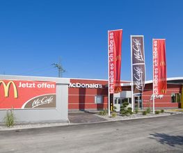McDonald's Bild 1
