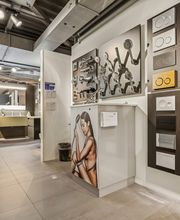 Sanitas Troesch Lausanne, Exposition de cuisines et de salles de bains Crissier Bild 2