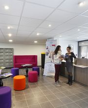 Résidence étudiante Nemea Aix Campus 1 image 3