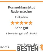 werkenntdenBESTEN.de Qualitätssiegel