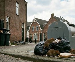 Rattenbestrijding Brabant | Vestiging Lith afbeelding 4