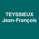 Teyssieux Jean-François