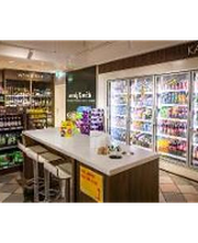 Shell Recharge Charging Station Bild 5