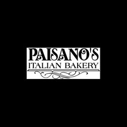 Paisano's Italian Bakery