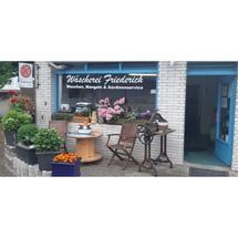 Wäscherei Friederich