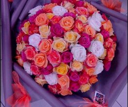 Ambiance de Fleurs image 1