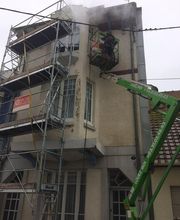 Le Rouleau Du Peintre image 3