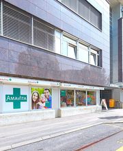 Pharmacie Amavita Condémine