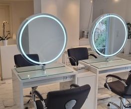 Coiffure Sol Bild 5