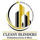 Cleany Blinders & More