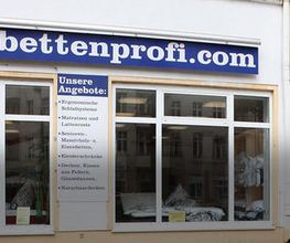 Bettenprofi Bild 1