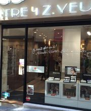 Optique Entre 4 z yeux image 1