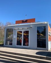SIXT Autovermietung Solingen Bild 6