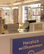 Apollo-Optik - Bremen im EKZ Hansa Carré Bild 2