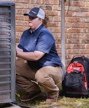 McWilliams Heating, Cooling and Plumbing image 3