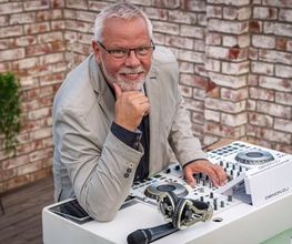 DJ Jürgen Anders - Ihr mobiler DJ Bild 2