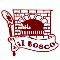 Pizzeria Ristorante del Tosco logo