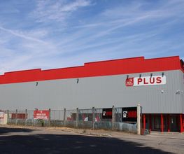 Poids Lourd Utilitaire Services (PLUS) image 2