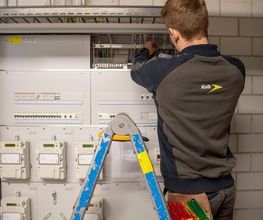 Kolb Elektro AG Bild 7