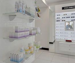Opticien NEVERS Optical Center image 3