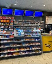 JET Tankstelle Bild 4