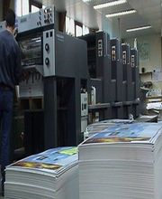 Imprimerie Carré SAS image 3