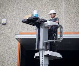 LIFTISA | Alquiler, Venta y Posventa de Plataformas Elevadoras imagen 5