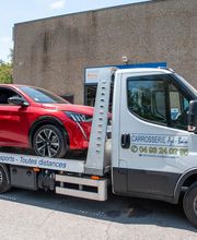 Carrosserie Azé et Bain image 4