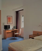 Landgasthaus Zum braunen Hirsch Christian Aue Bild 2