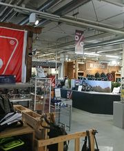 POLO Motorrad Store Bern Bild 10