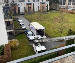 DEMENAGEMENTS BERGER & FILS SARL Bild 1