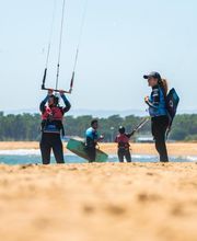 Poniente Kite - Isla Canela imagen 20