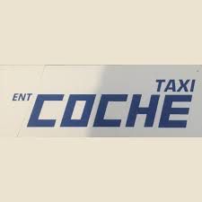 Taxi Coche Stephane
