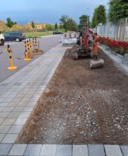 Markgräfler Gebäude und Gartenservice