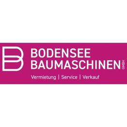 Bodensee Baumaschinen GmbH